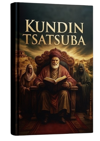 kundin Tsatsuba